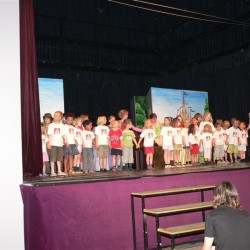 Groeten - Toneelvereniging Plankenkoorts 
